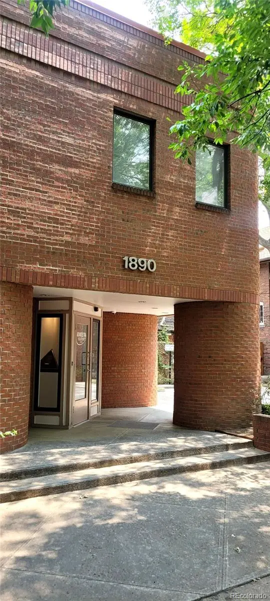 1890 Gaylord ST, Denver, CO 80206