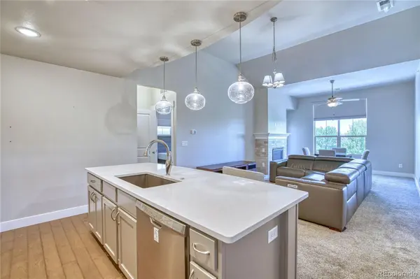 4682 Hahns Peak DR #302, Loveland, CO 80538