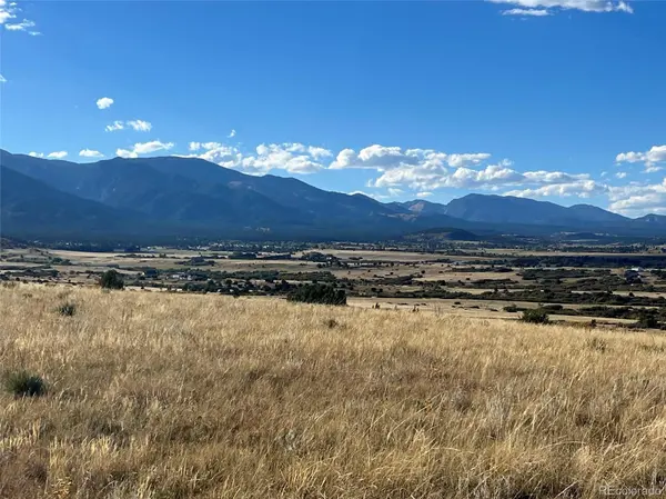 Overlook DR, Colorado City, CO 81019