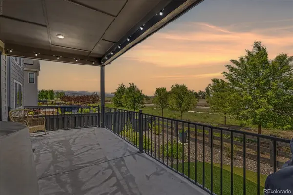 8765 Moonshimmer TRL, Littleton, CO 80125