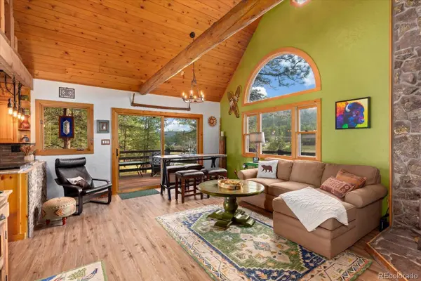120 2nd ST, Guffey, CO 80820