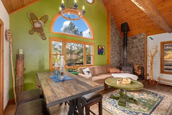 120 2nd ST, Guffey, CO 80820