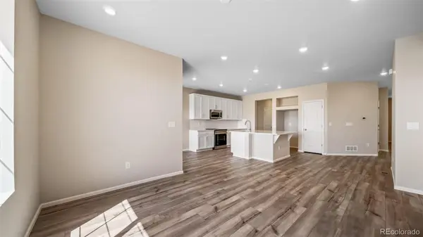 5012 N Tempe ST, Aurora, CO 80019