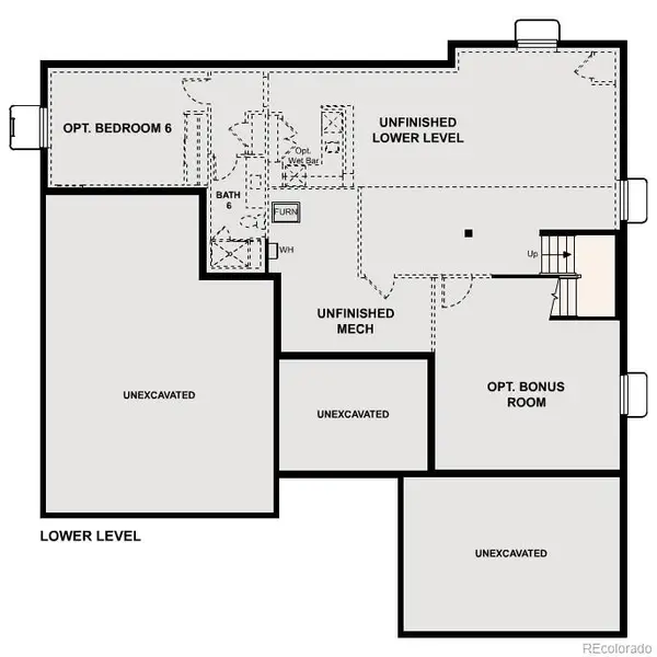 10360 Saint Mary PL, Parker, CO 80138