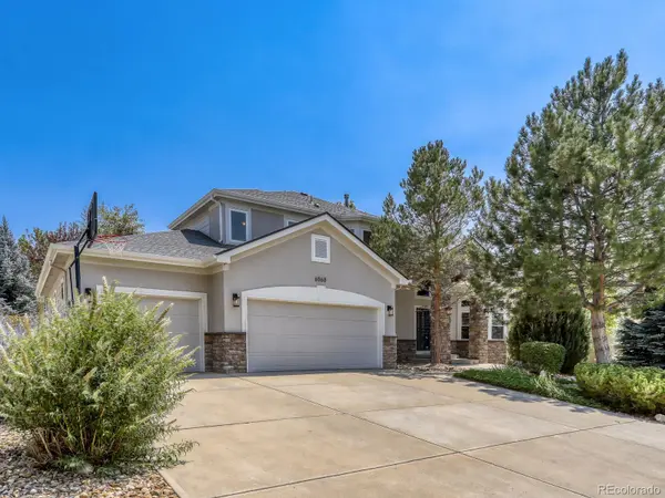 6568 S Telluride ST, Aurora, CO 80016