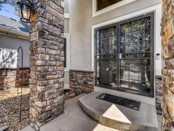 6568 S Telluride ST, Aurora, CO 80016