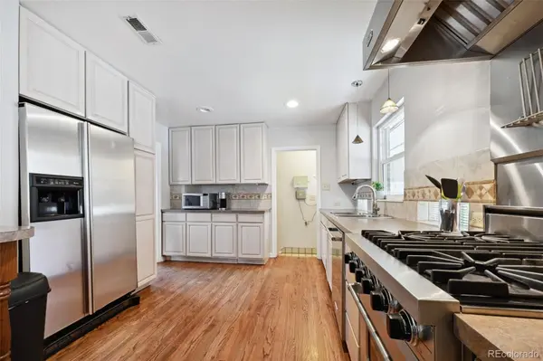 754 Krameria ST, Denver, CO 80220