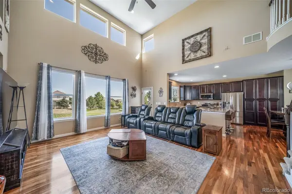 17783 Coral Burst ST, Parker, CO 80134