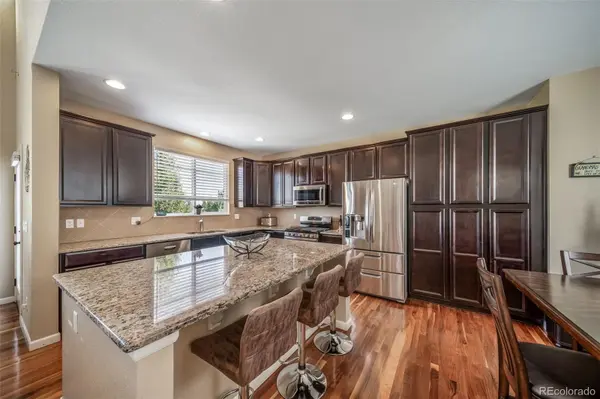 17783 Coral Burst ST, Parker, CO 80134