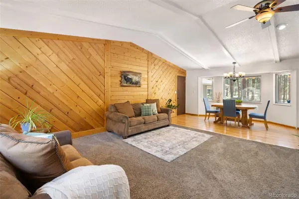 723 N Center ST, Woodland Park, CO 80863