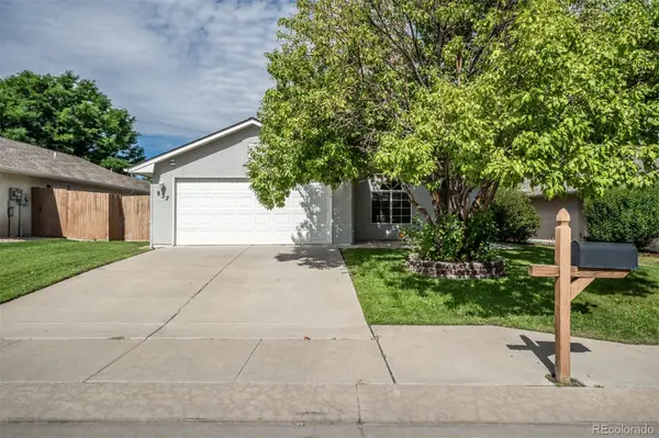 837 Ardath LN, Pueblo, CO 81005