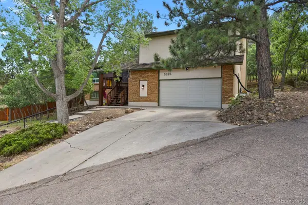 5325 Autumn Hills CT, Colorado Springs, CO 80919