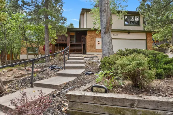 5325 Autumn Hills CT, Colorado Springs, CO 80919