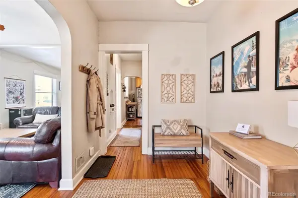 478 N Logan ST, Denver, CO 80203