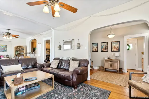 478 N Logan ST, Denver, CO 80203