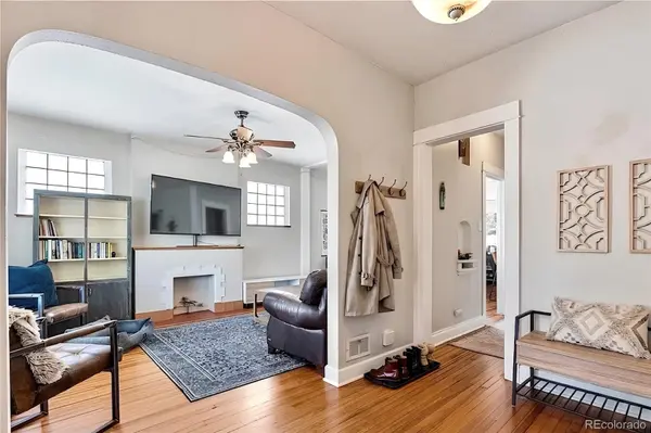478 N Logan ST, Denver, CO 80203