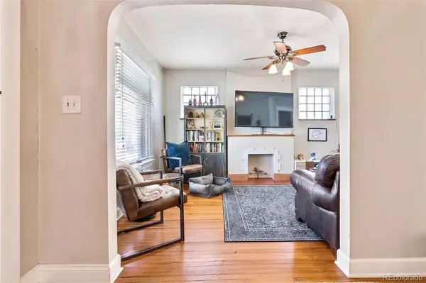 478 N Logan ST, Denver, CO 80203