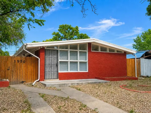 1930 Dallas ST, Aurora, CO 80010