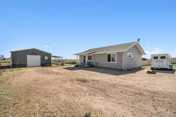 6669 County Road 19, Fort Lupton, CO 80621