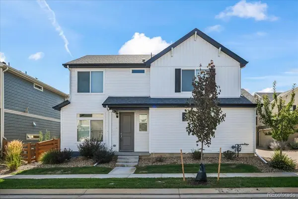 10195 Worchester ST, Commerce City, CO 80022