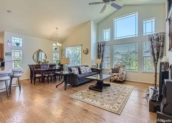 14923 E Crestridge DR, Centennial, CO 80015