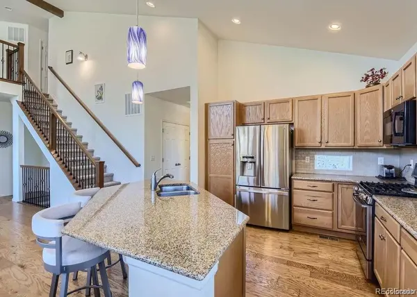 14923 E Crestridge DR, Centennial, CO 80015