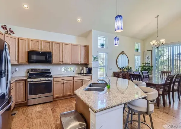 14923 E Crestridge DR, Centennial, CO 80015