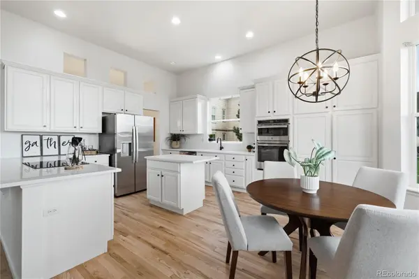 17558 W 62nd PL, Golden, CO 80403