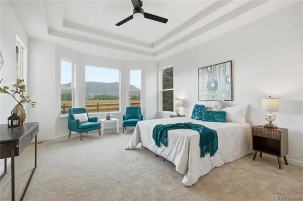 17558 W 62nd PL, Golden, CO 80403
