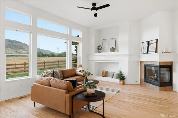 17558 W 62nd PL, Golden, CO 80403