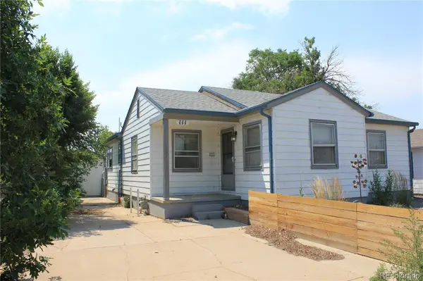 111 S 9th AVE, Brighton, CO 80601