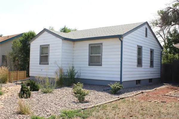 111 S 9th AVE, Brighton, CO 80601