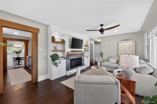 3561 Pontiac ST, Denver, CO 80207