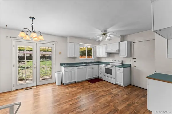 2458 Payne CIR, Colorado Springs, CO 80916