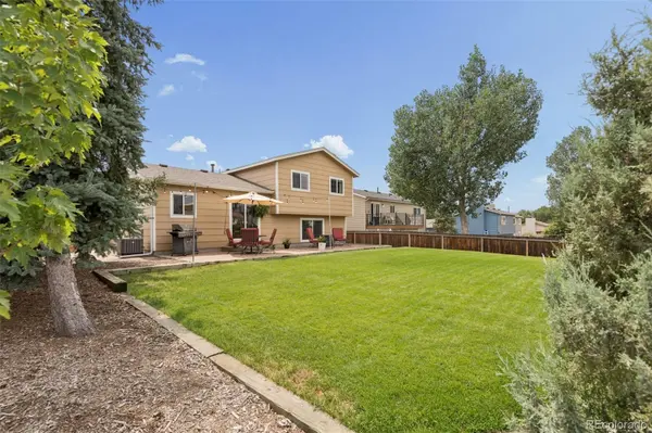 3674 Ian Point TER, Colorado Springs, CO 80920