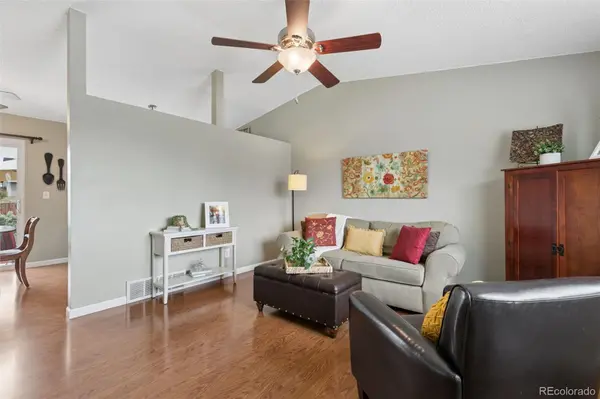 3674 Ian Point TER, Colorado Springs, CO 80920