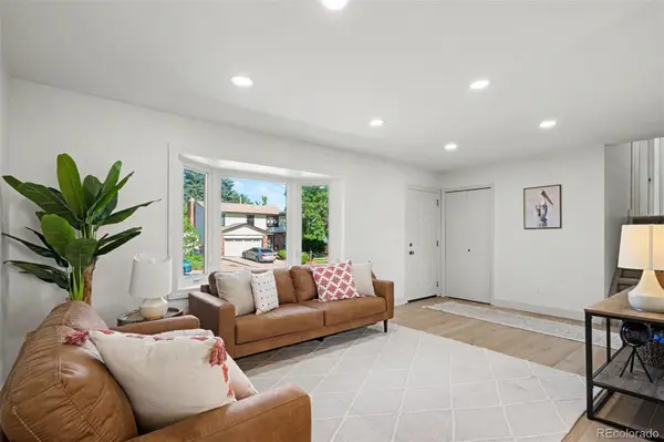 2065 S Rifle ST, Aurora, CO 80013