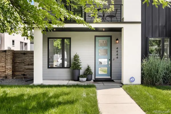 4444 Umatilla ST, Denver, CO 80211
