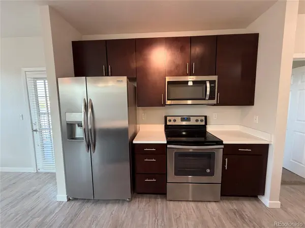 9227 Rolling WAY #208, Parker, CO 80134