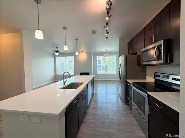 9227 Rolling WAY #208, Parker, CO 80134