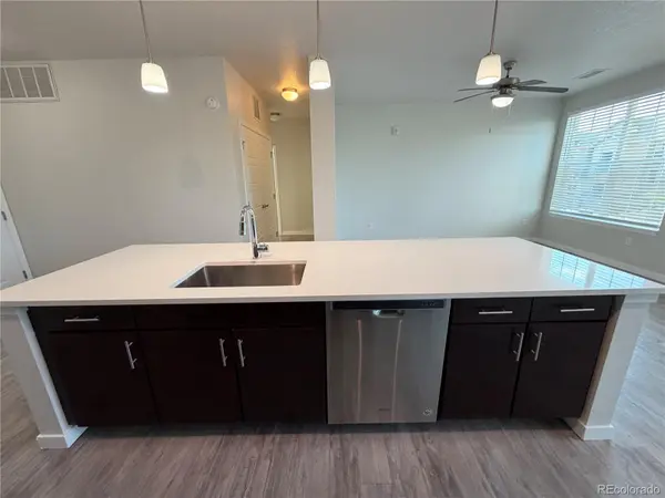 9227 Rolling WAY #208, Parker, CO 80134