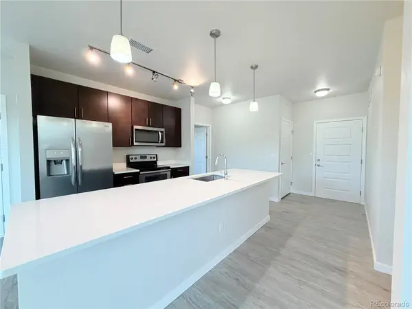 9227 Rolling WAY #208, Parker, CO 80134