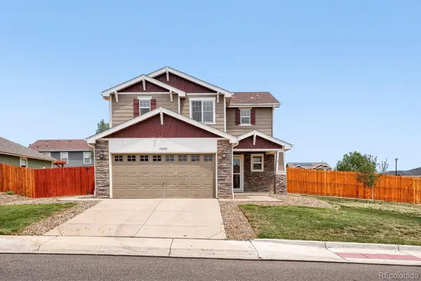 13802 Lilac ST, Brighton, CO 80602