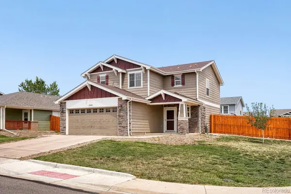 13802 Lilac ST, Brighton, CO 80602