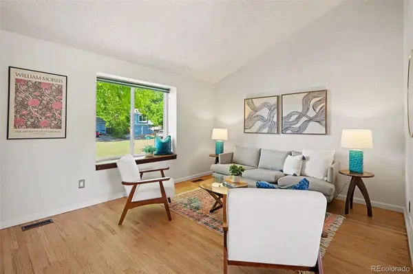 11423 W Ida AVE, Littleton, CO 80127