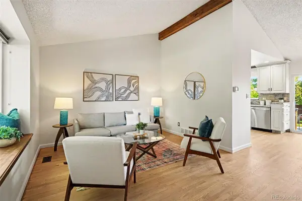 11423 W Ida AVE, Littleton, CO 80127