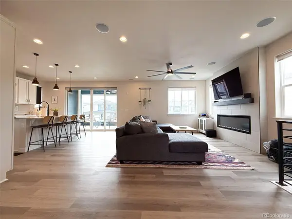 8484 Cokedale DR, Littleton, CO 80125