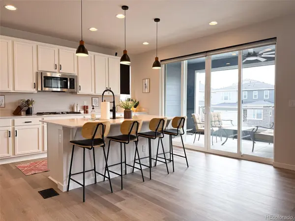 8484 Cokedale DR, Littleton, CO 80125