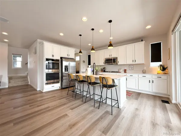 8484 Cokedale DR, Littleton, CO 80125