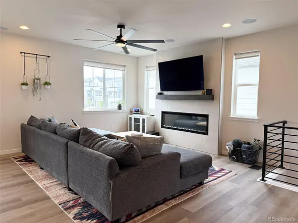 8484 Cokedale DR, Littleton, CO 80125